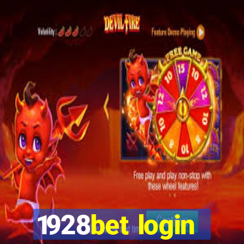 1928bet login